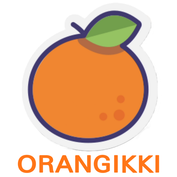orangikki logo