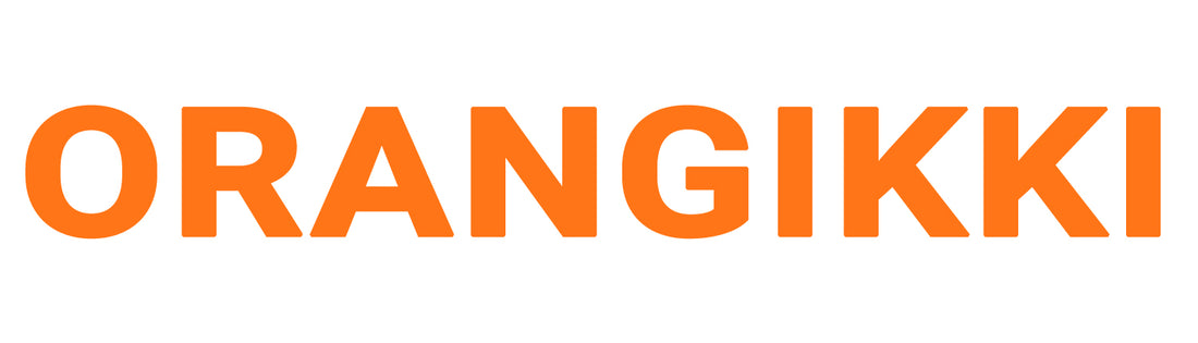 the brand name Orangikki